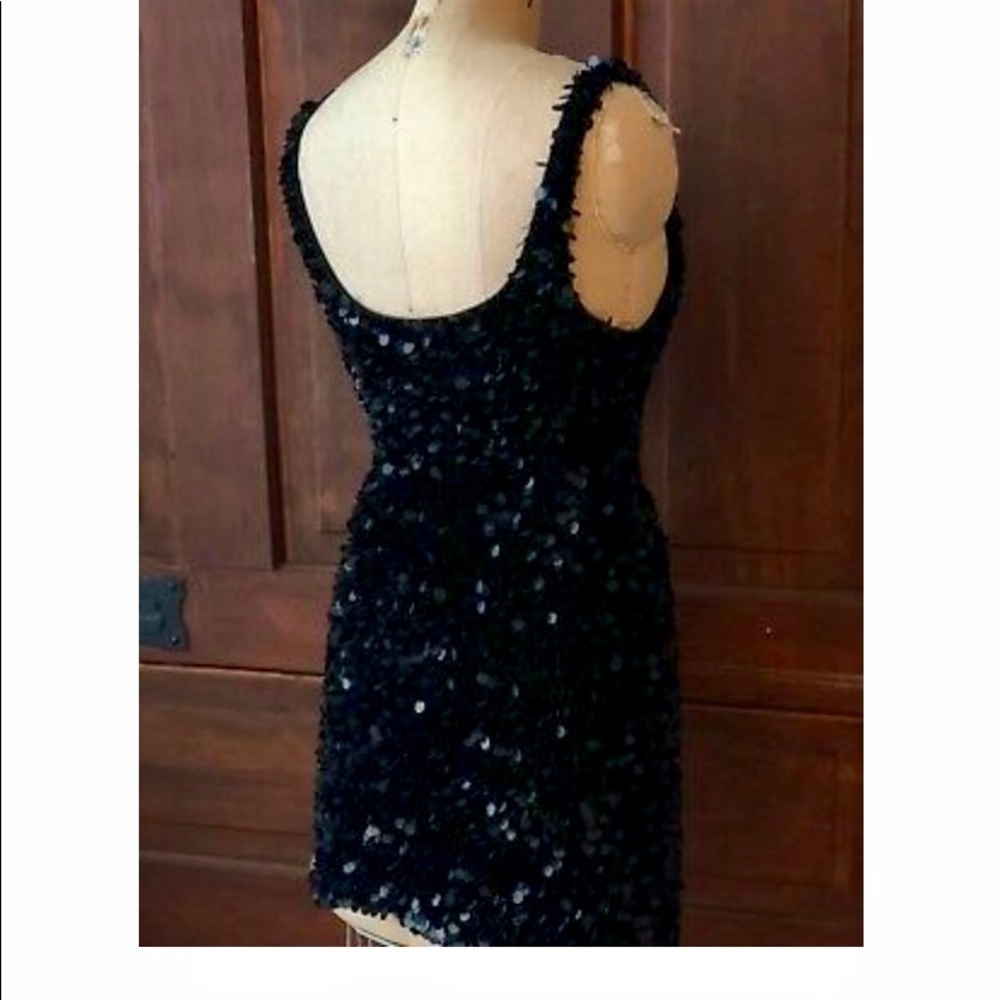 Donna Karan dress - Picture 3 of 5
